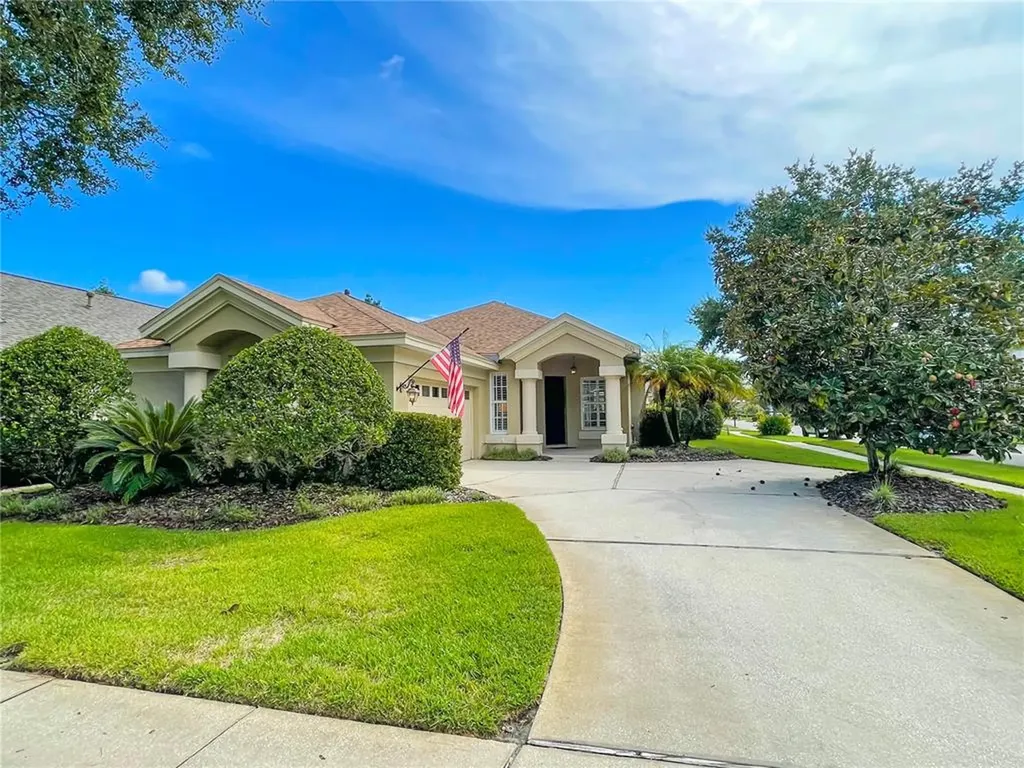 9601 Gretna Green Drive Tampa FL 33626