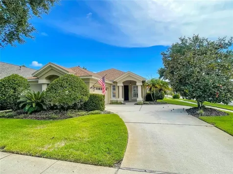 9601 Gretna Green Drive Tampa FL 33626