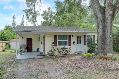 3010 11th Avenue N St Petersburg FL 33713