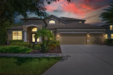 10604 Mistflower Lane Tampa FL 33647