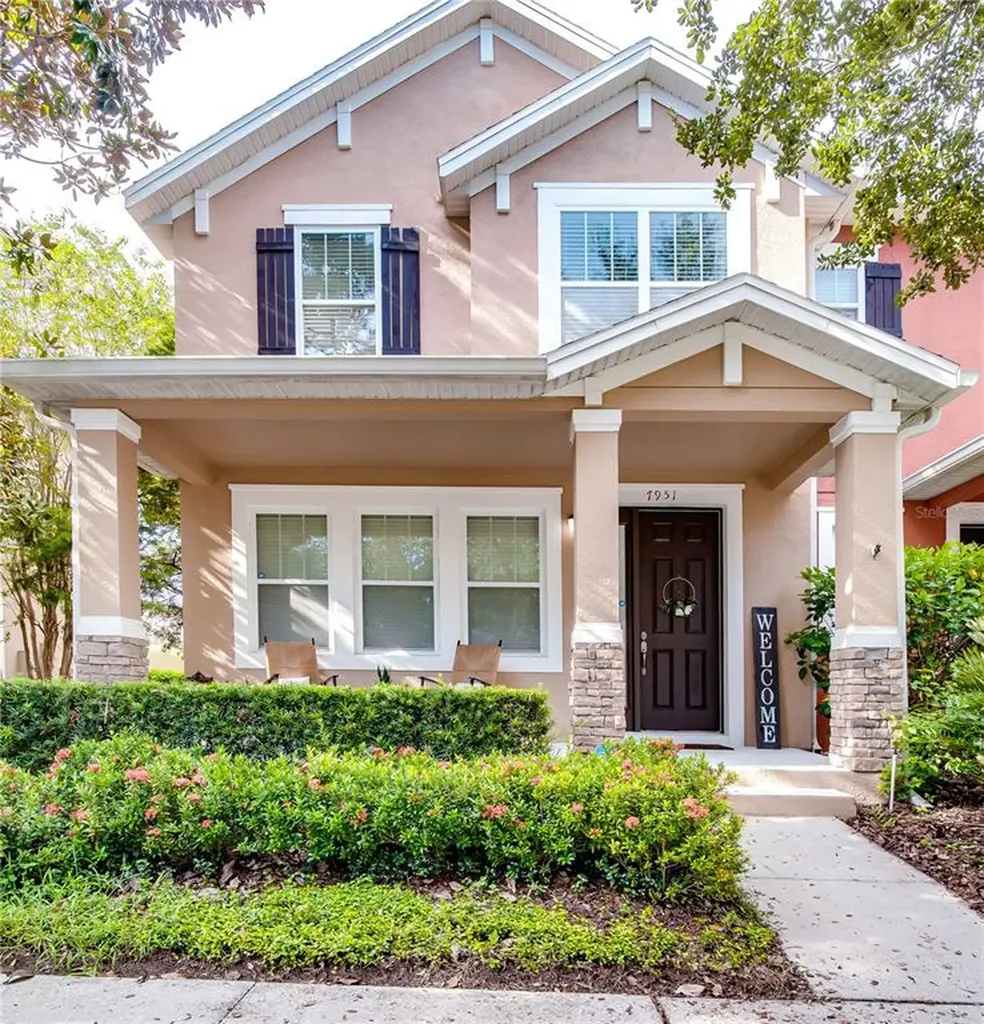 7951 Northlake Parkway Orlando FL 32827
