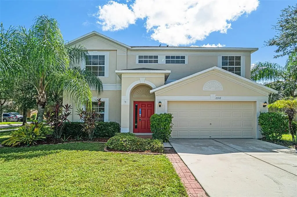 2302 Roanoke Springs Drive Ruskin FL 33570