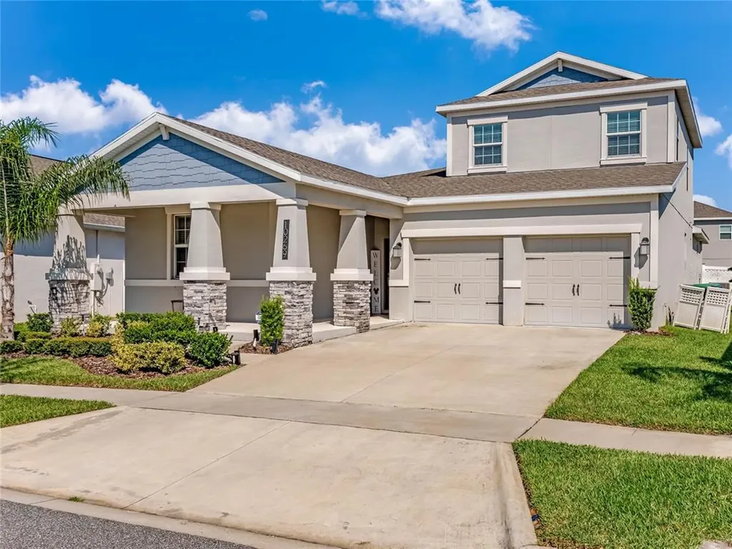 10269 Memoir Avenue Winter Garden FL 34787