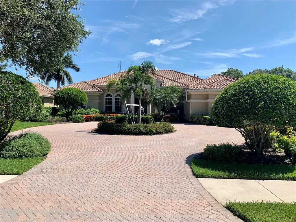 10115 Discovery Terrace Bradenton FL 34212