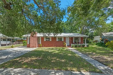 6306 S Grady Avenue Tampa FL 33616