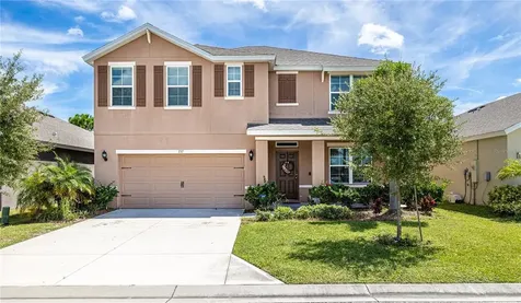 137 Sutherland Drive SW Palm Bay FL 32908