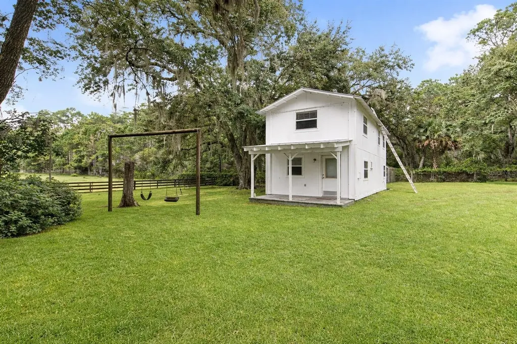 3350 NE 125th Terrace Road Silver Springs FL 34488