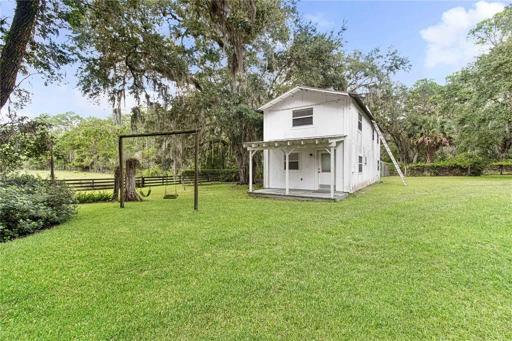 3350 NE 125th Terrace Road Silver Springs FL 34488