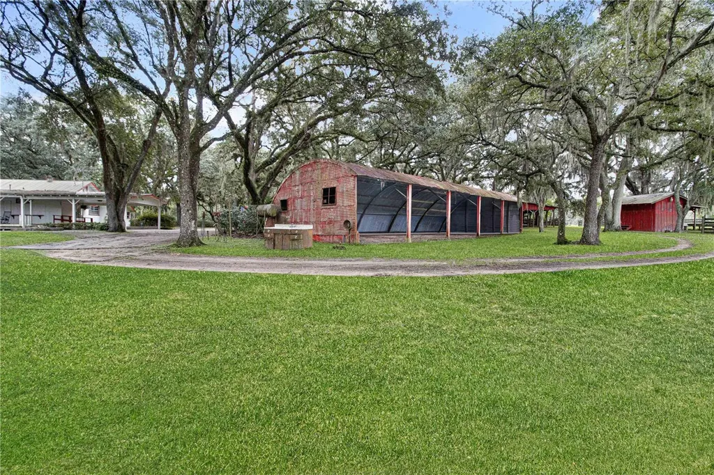 3350 NE 125th Terrace Road Silver Springs FL 34488