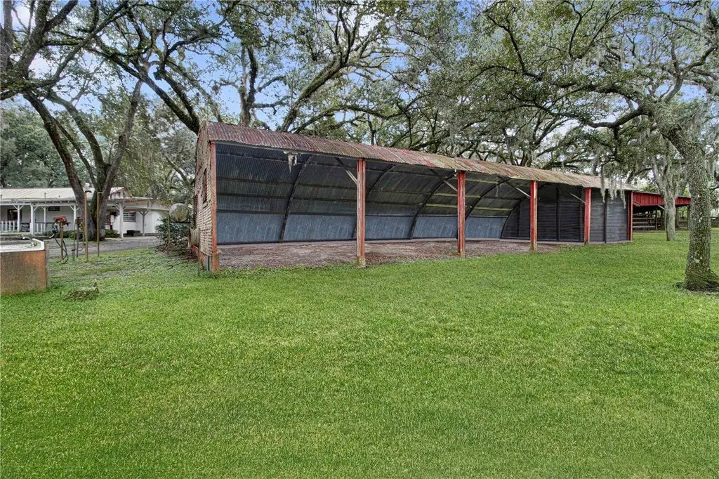 3350 NE 125th Terrace Road Silver Springs FL 34488