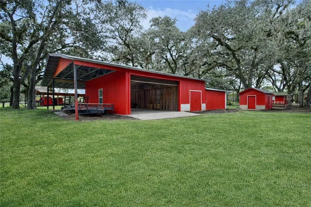 3350 NE 125th Terrace Road Silver Springs FL 34488