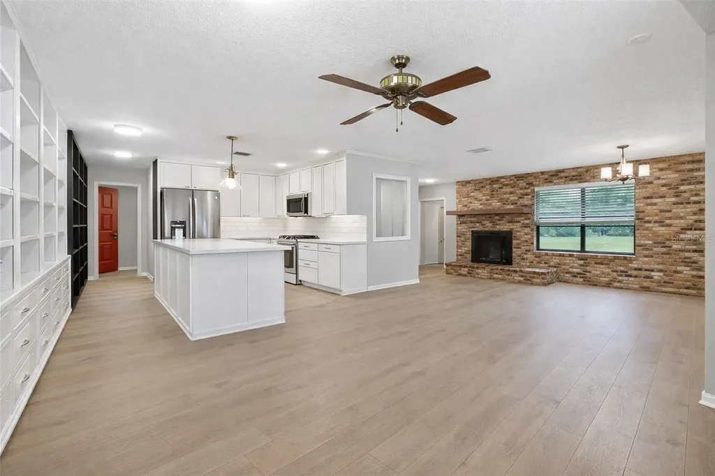 3350 NE 125th Terrace Road Silver Springs FL 34488