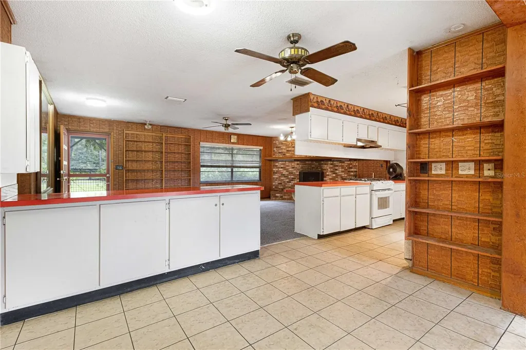 3350 NE 125th Terrace Road Silver Springs FL 34488