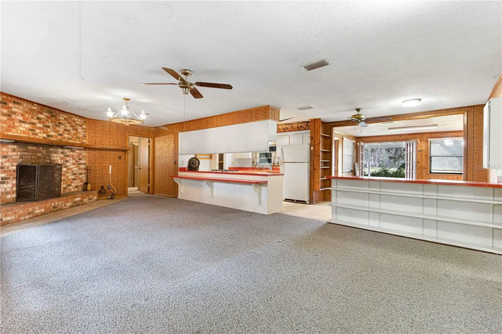 3350 NE 125th Terrace Road Silver Springs FL 34488