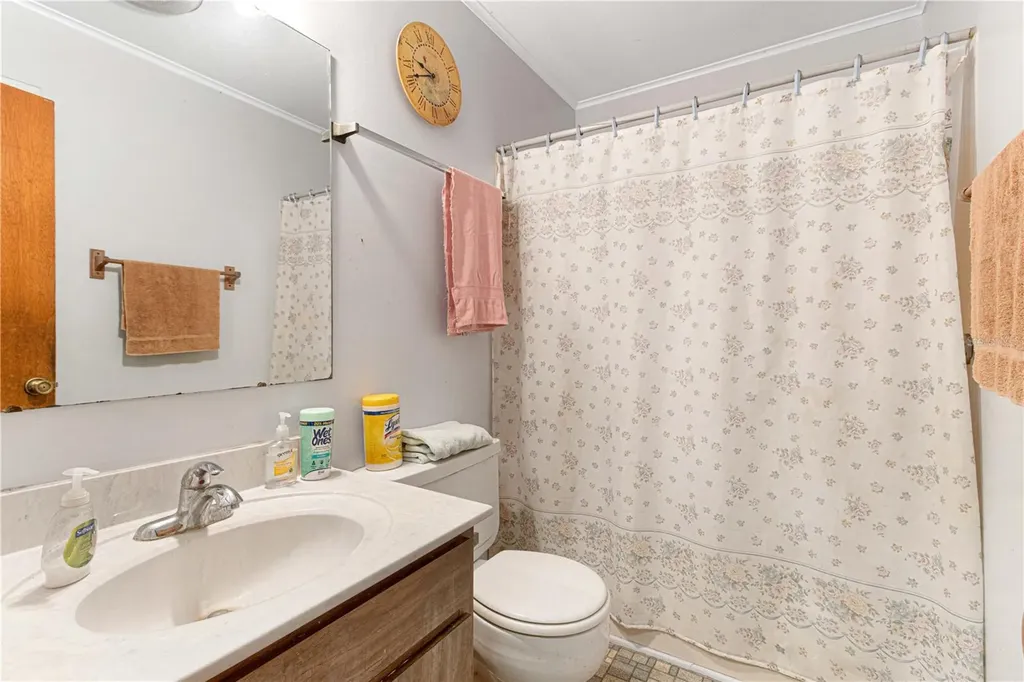 3350 NE 125th Terrace Road Silver Springs FL 34488