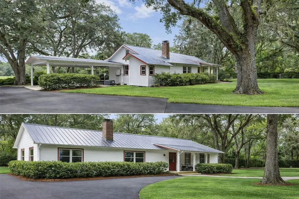 3350 NE 125th Terrace Road Silver Springs FL 34488