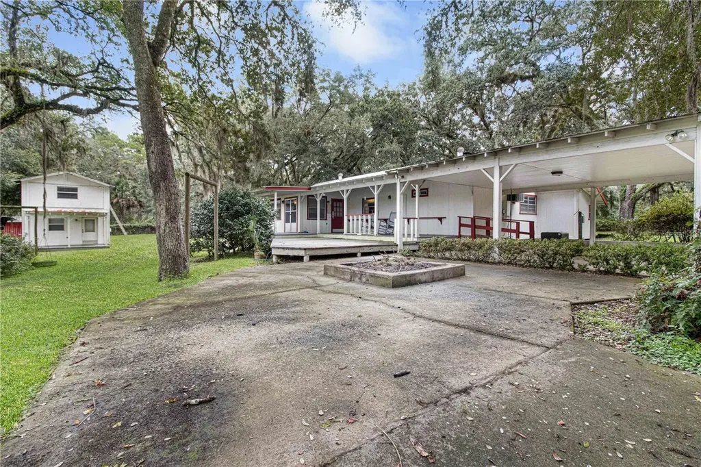 3350 NE 125th Terrace Road Silver Springs FL 34488