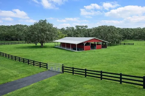 3350 NE 125th Terrace Road Silver Springs FL 34488