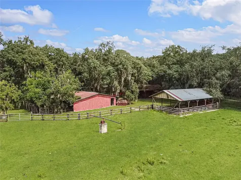 3350 NE 125th Terrace Road Silver Springs FL 34488