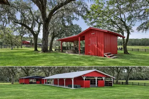 3350 NE 125th Terrace Road Silver Springs FL 34488