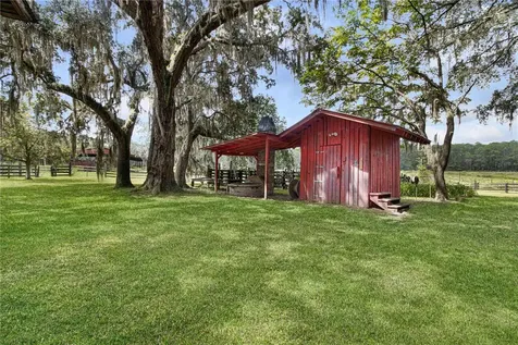 3350 NE 125th Terrace Road Silver Springs FL 34488