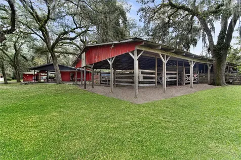 3350 NE 125th Terrace Road Silver Springs FL 34488