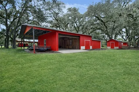3350 NE 125th Terrace Road Silver Springs FL 34488