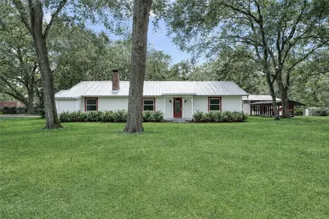 3350 NE 125th Terrace Road Silver Springs FL 34488