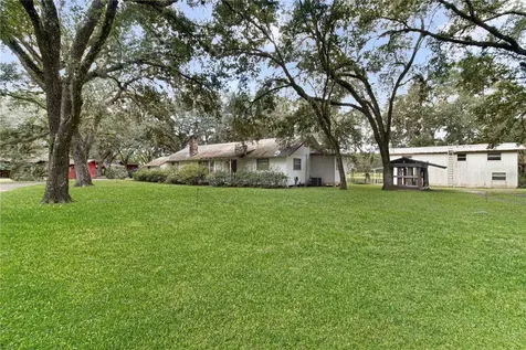 3350 NE 125th Terrace Road Silver Springs FL 34488