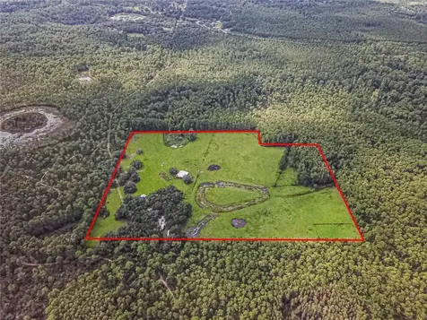 3350 NE 125th Terrace Road Silver Springs FL 34488