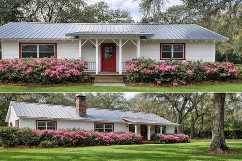 3350 NE 125th Terrace Road Silver Springs FL 34488