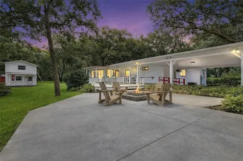 3350 NE 125th Terrace Road Silver Springs FL 34488