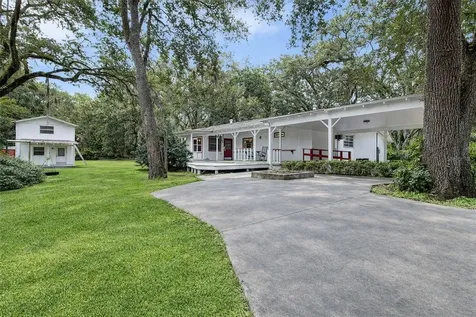 3350 NE 125th Terrace Road Silver Springs FL 34488
