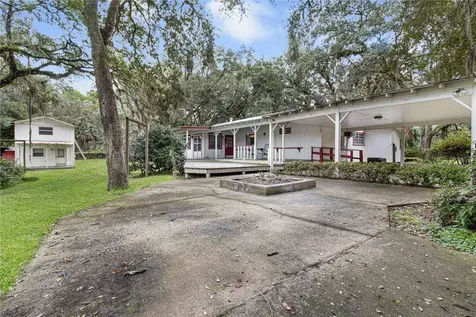 3350 NE 125th Terrace Road Silver Springs FL 34488