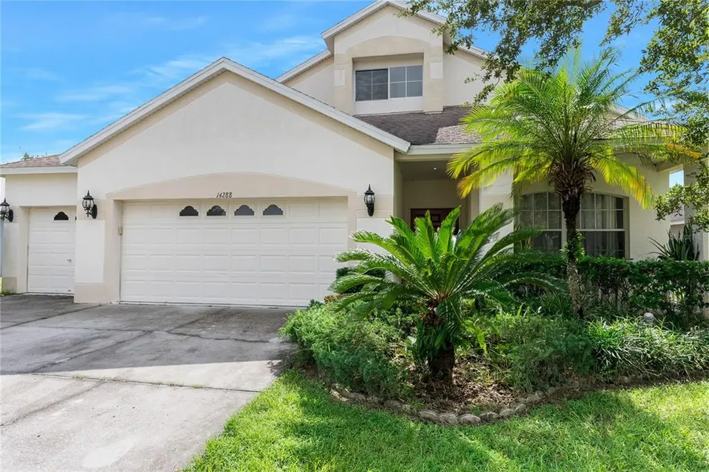 14288 Bensbrook Drive Spring Hill FL 34609