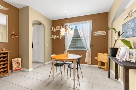 14288 Bensbrook Drive Spring Hill FL 34609