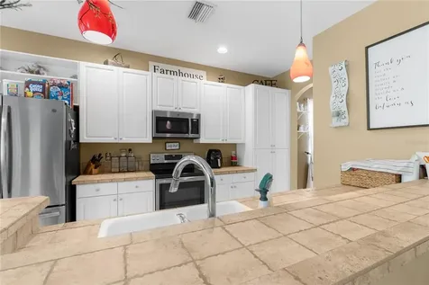 14288 Bensbrook Drive Spring Hill FL 34609