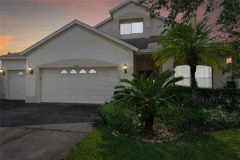 14288 Bensbrook Drive Spring Hill FL 34609