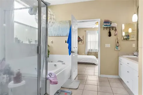 14288 Bensbrook Drive Spring Hill FL 34609