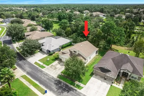 14288 Bensbrook Drive Spring Hill FL 34609