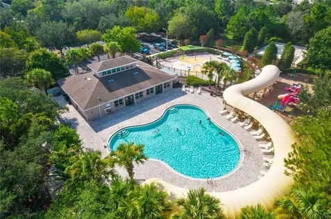 14288 Bensbrook Drive Spring Hill FL 34609