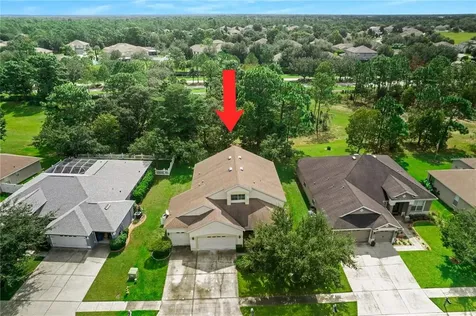 14288 Bensbrook Drive Spring Hill FL 34609