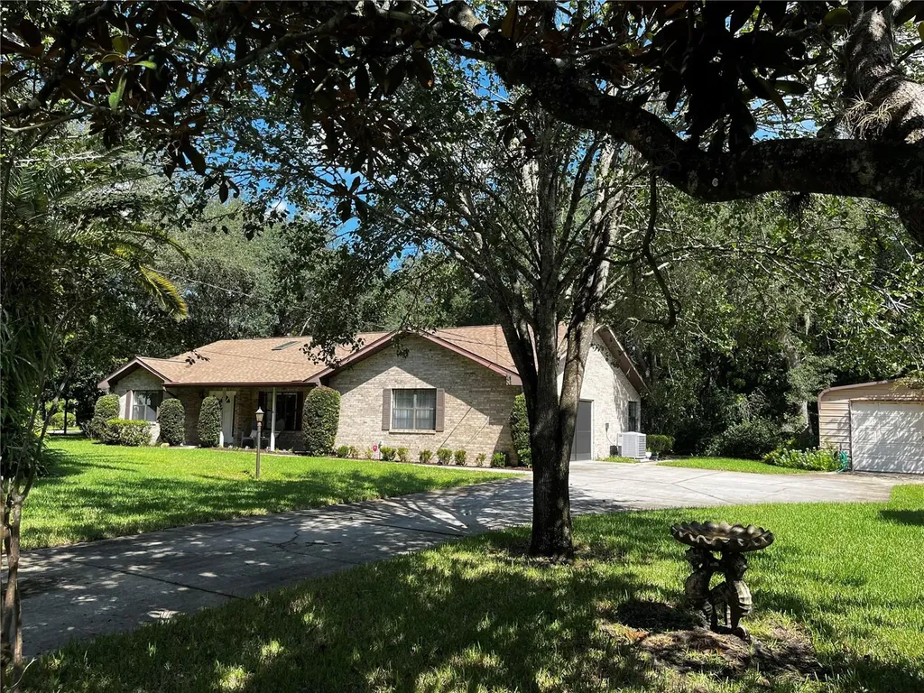 664 Andrew Avenue St Augustine FL 32086