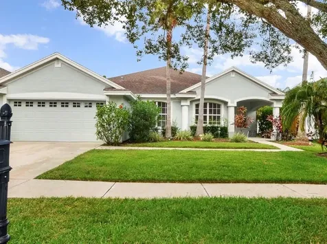 10603 Tavistock Drive Tampa FL 33626
