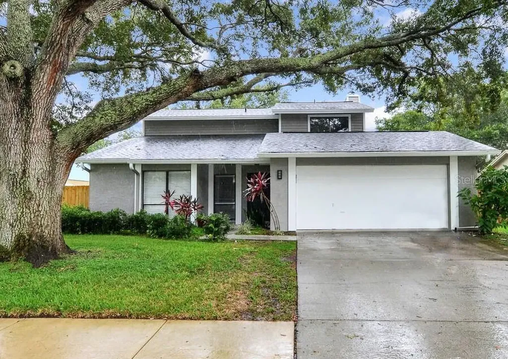 15820 Country Lake Drive Tampa FL 33624