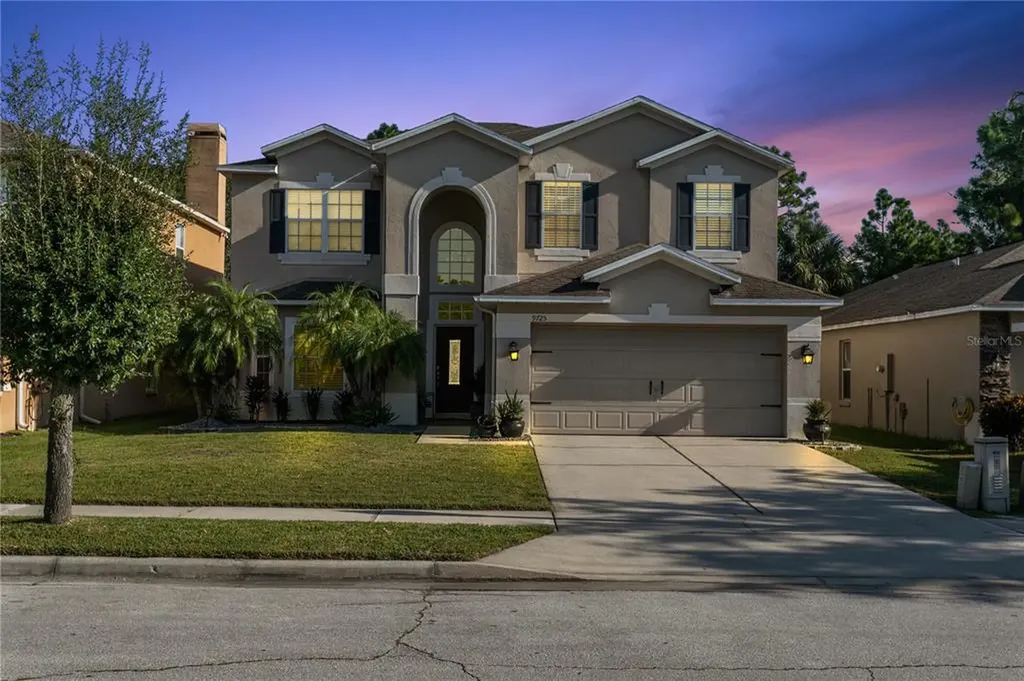 9725 Oak Crest Road Orlando FL 32829