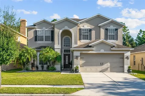 9725 Oak Crest Road Orlando FL 32829