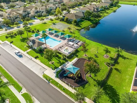 9725 Oak Crest Road Orlando FL 32829