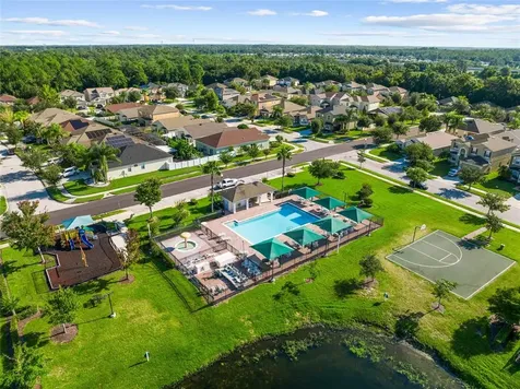 9725 Oak Crest Road Orlando FL 32829