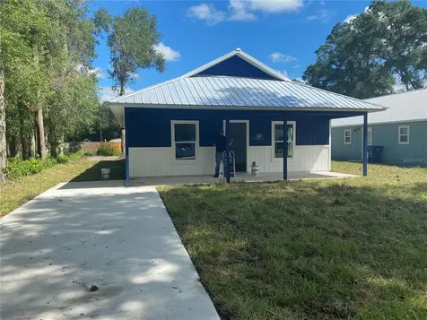 638 NW 9th Avenue Webster FL 33597